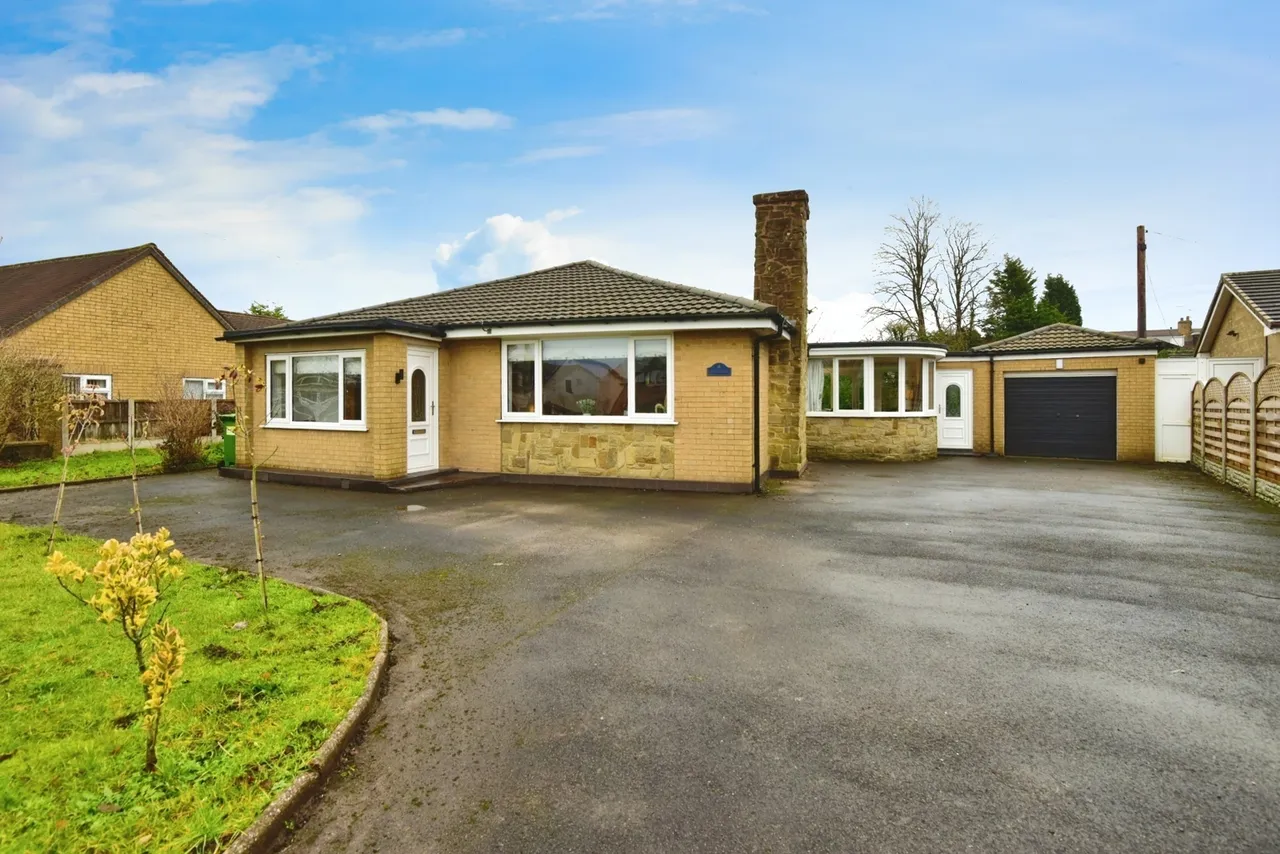 Sandbach Road, Church Lawton, Stoke-on-Trent, Cheshire, ST7, photo 19