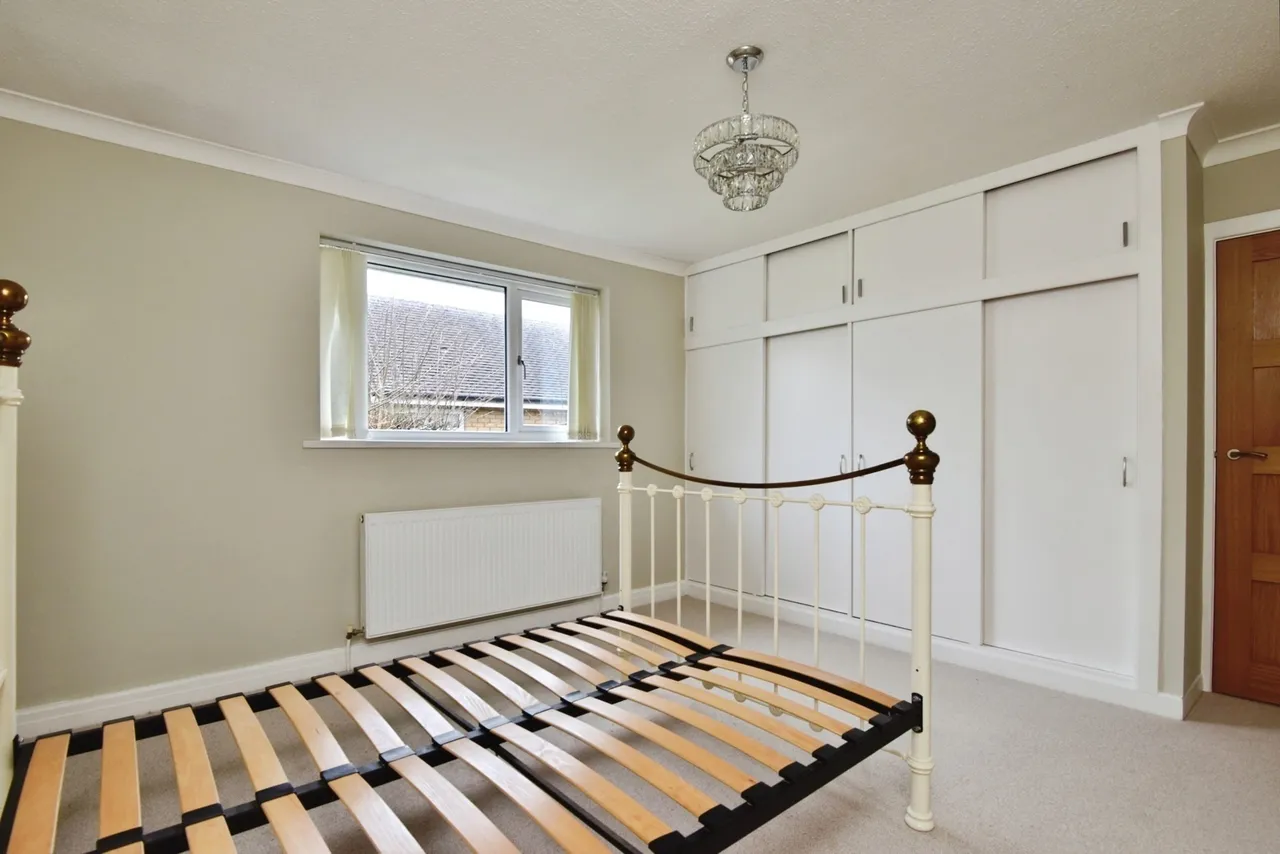 Sandbach Road, Church Lawton, Stoke-on-Trent, Cheshire, ST7, photo 14