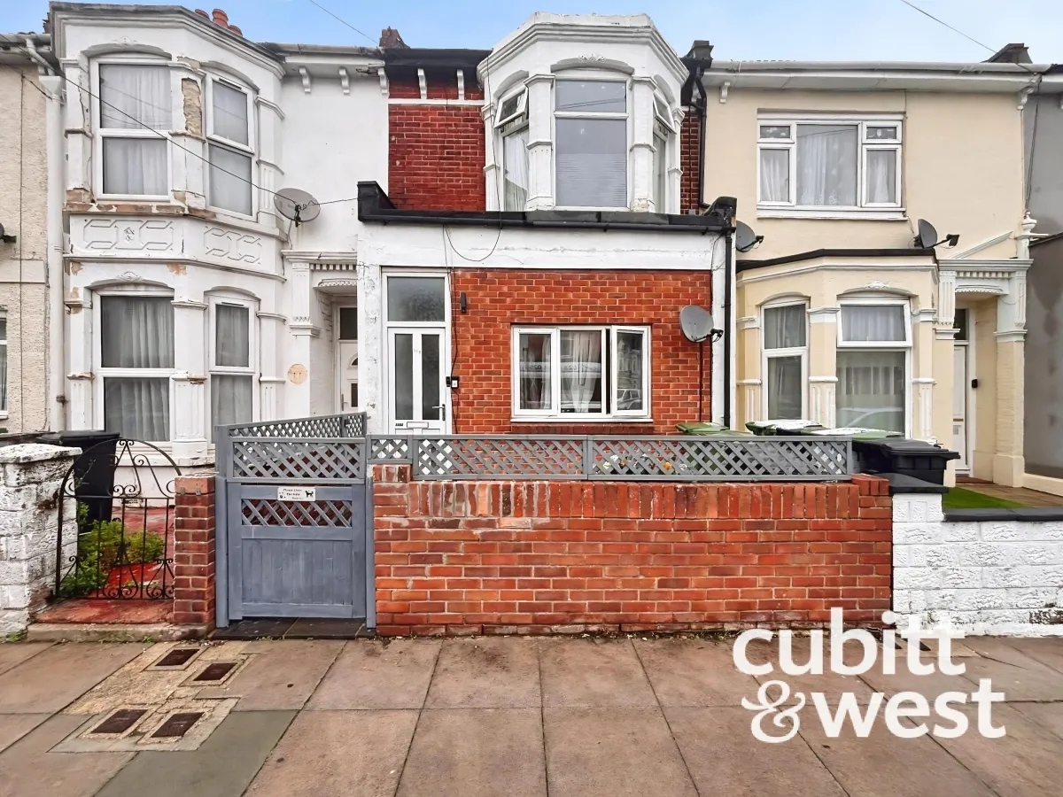 Chichester Road, Portsmouth, PO2, photo 10