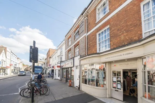 High Street, Abingdon, OX14, photo 16