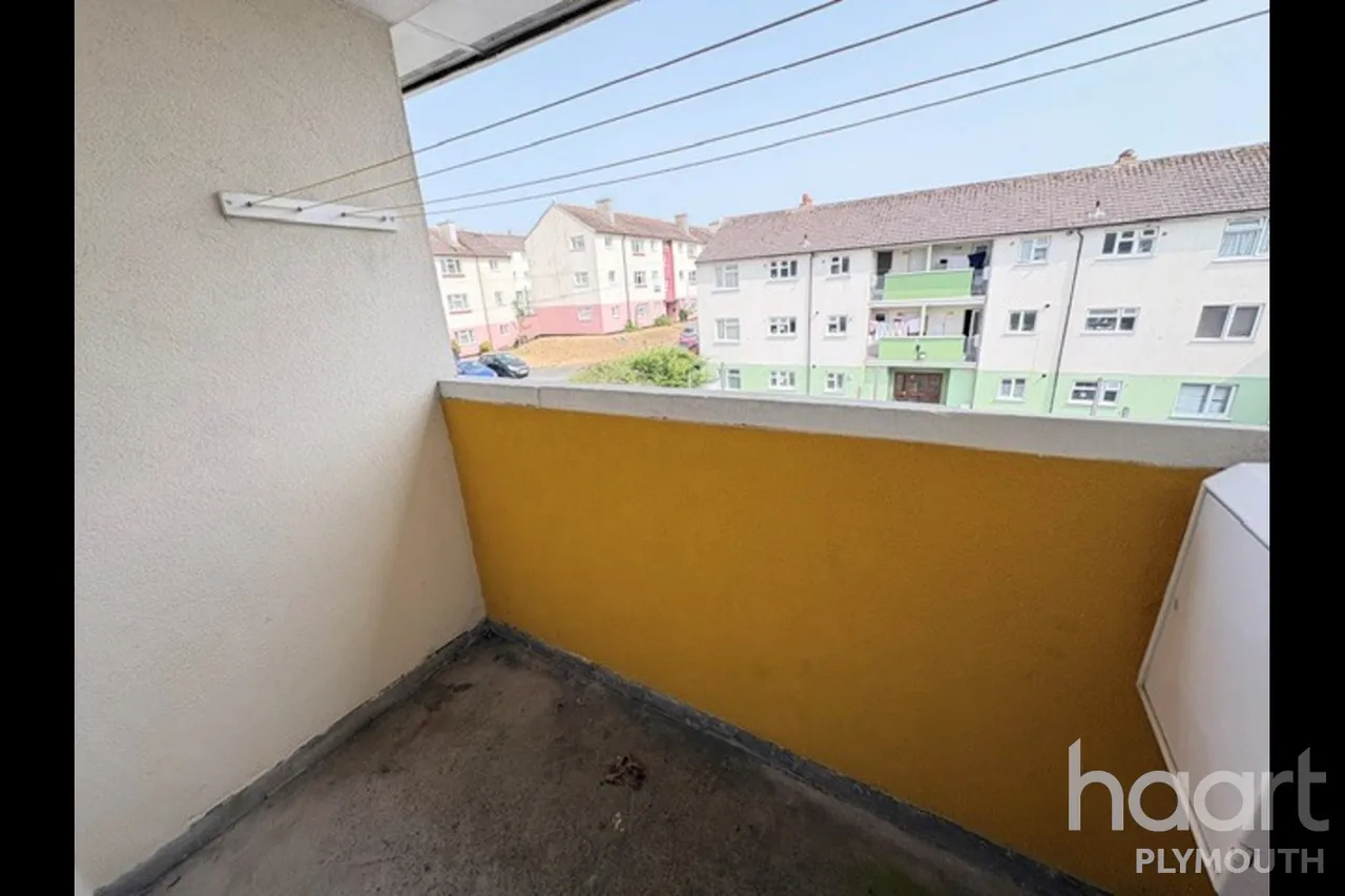 Garden Street, Plymouth, PL2, photo 9