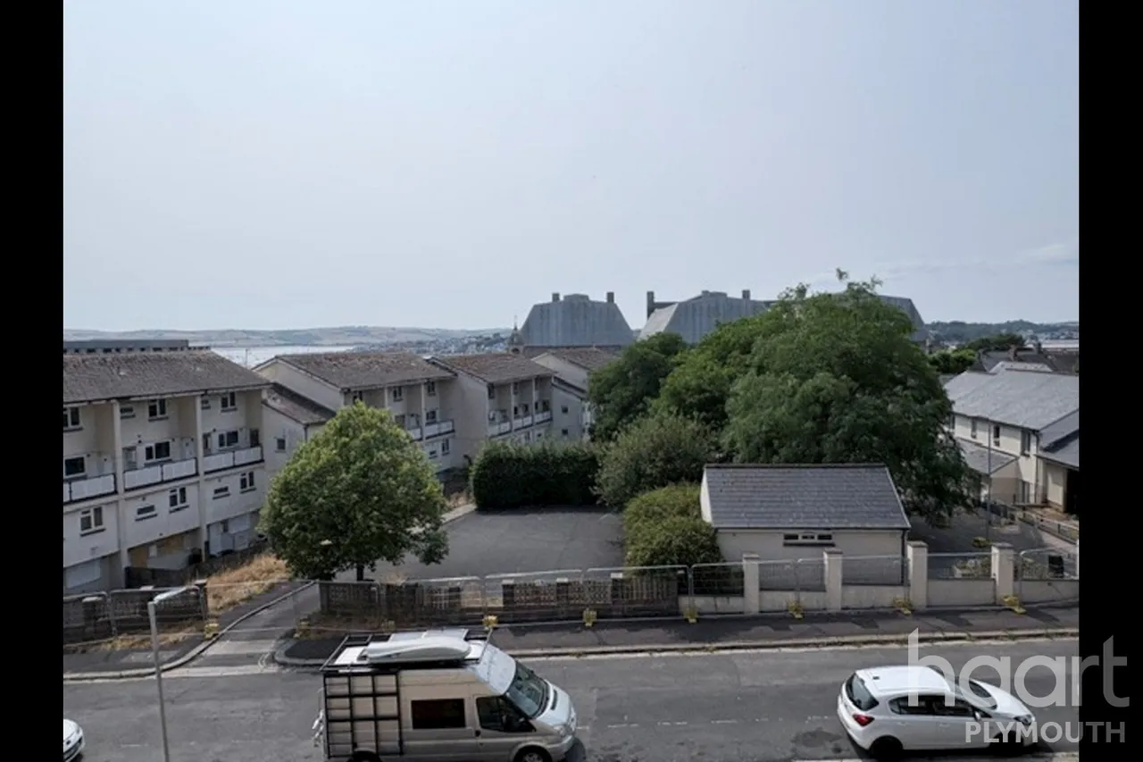 Garden Street, Plymouth, PL2, photo 2