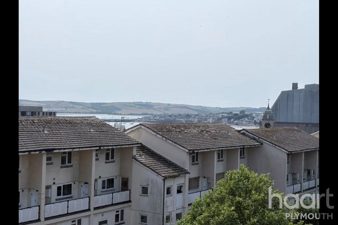 Garden Street, Plymouth, PL2, photo 10