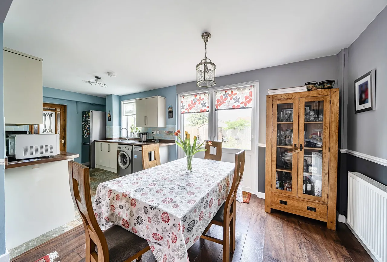 Cranley Road, Oxfordshire, Headington, OX3 8BP, photo 5