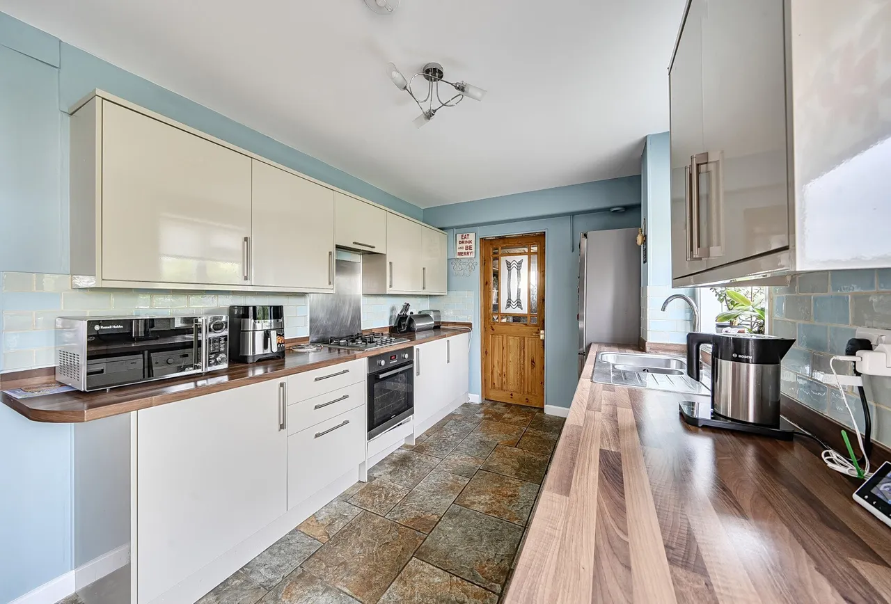 Cranley Road, Oxfordshire, Headington, OX3 8BP, photo 9