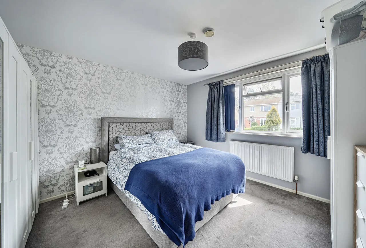Cranley Road, Oxfordshire, Headington, OX3 8BP, photo 8