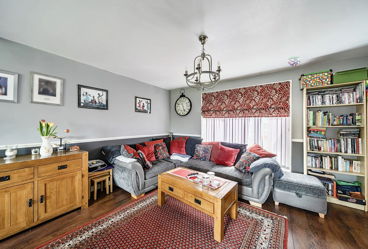 Cranley Road, Oxfordshire, Headington, OX3 8BP, photo 4