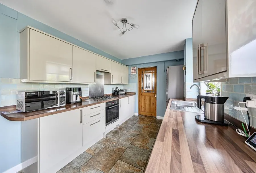 Cranley Road, Headington, OX3, photo 8
