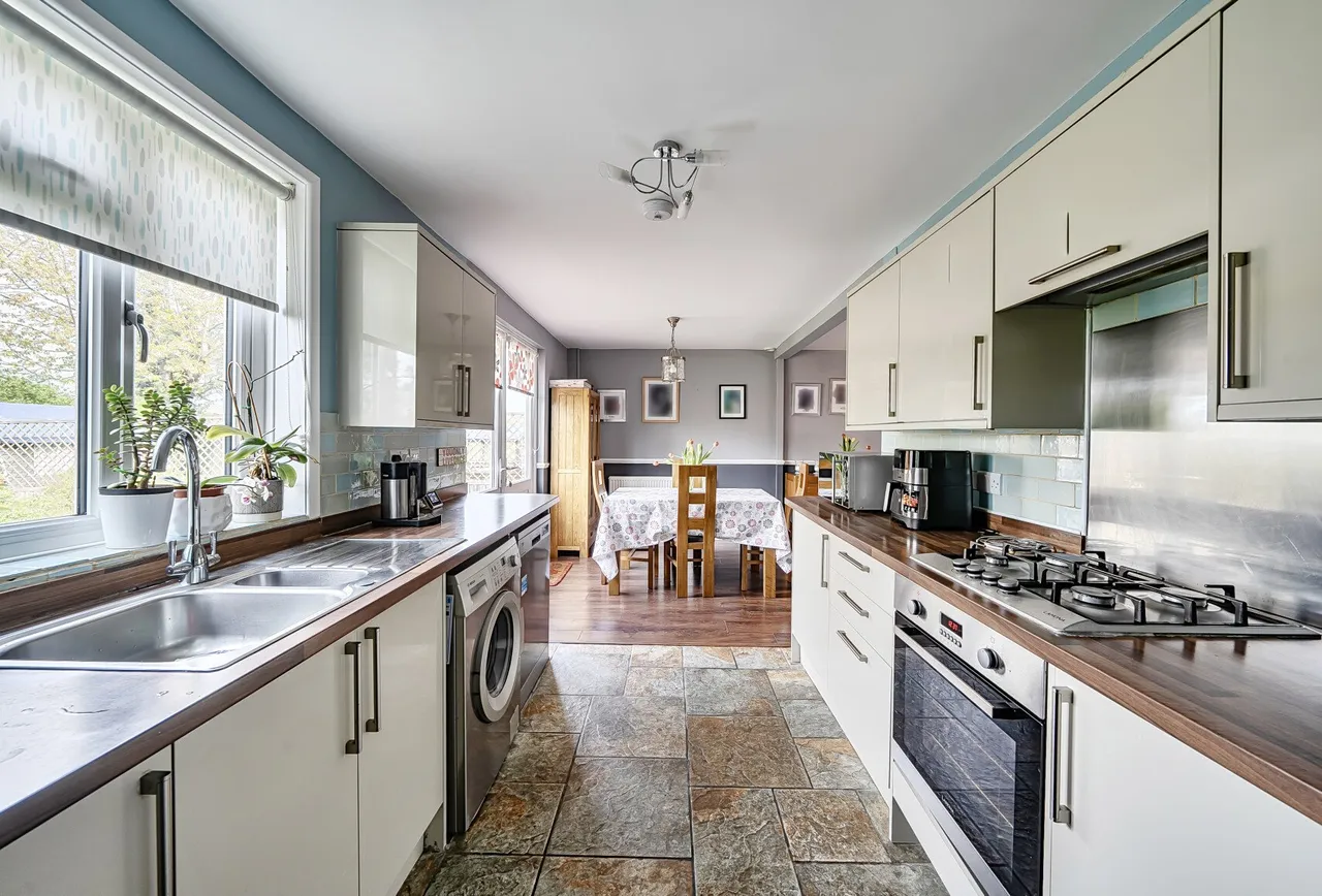 Cranley Road, Oxfordshire, Headington, OX3 8BP, photo 3