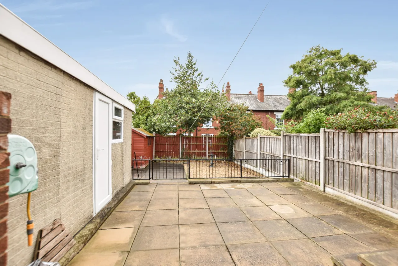 Churchfield Road, Rothwell, LS26, photo 3