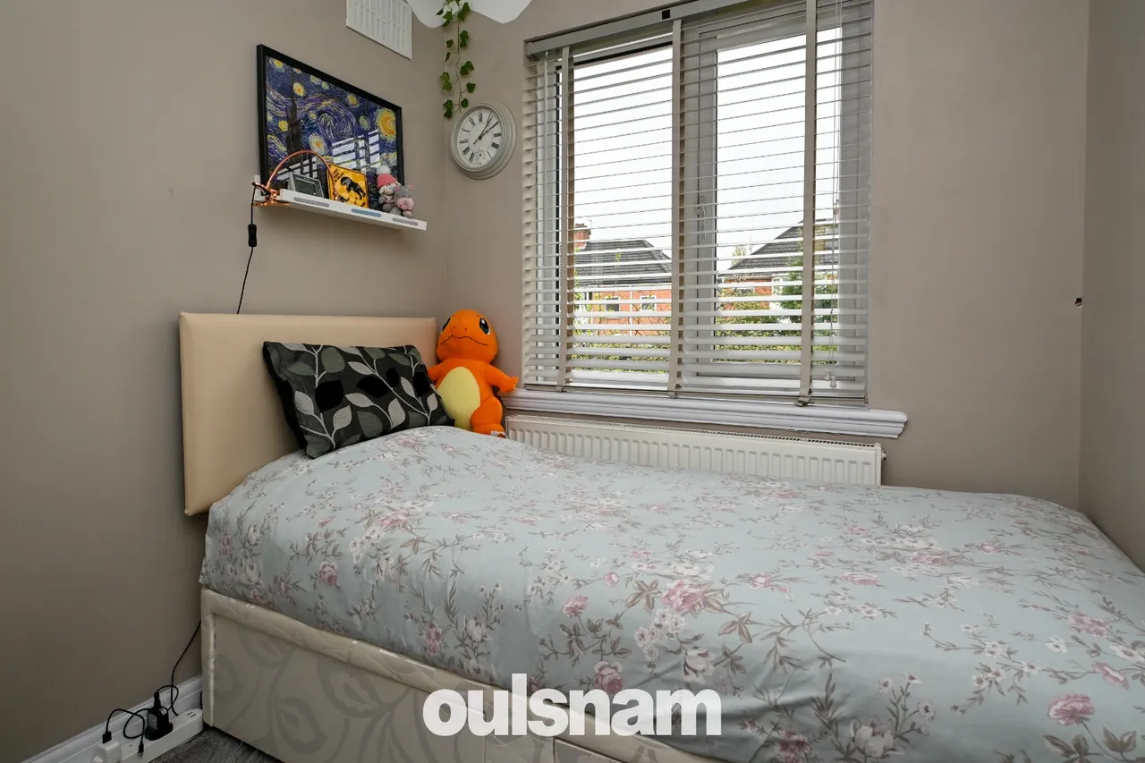 Frankley Beeches Road, Northfield, Birmingham, B31 5LN, photo 15