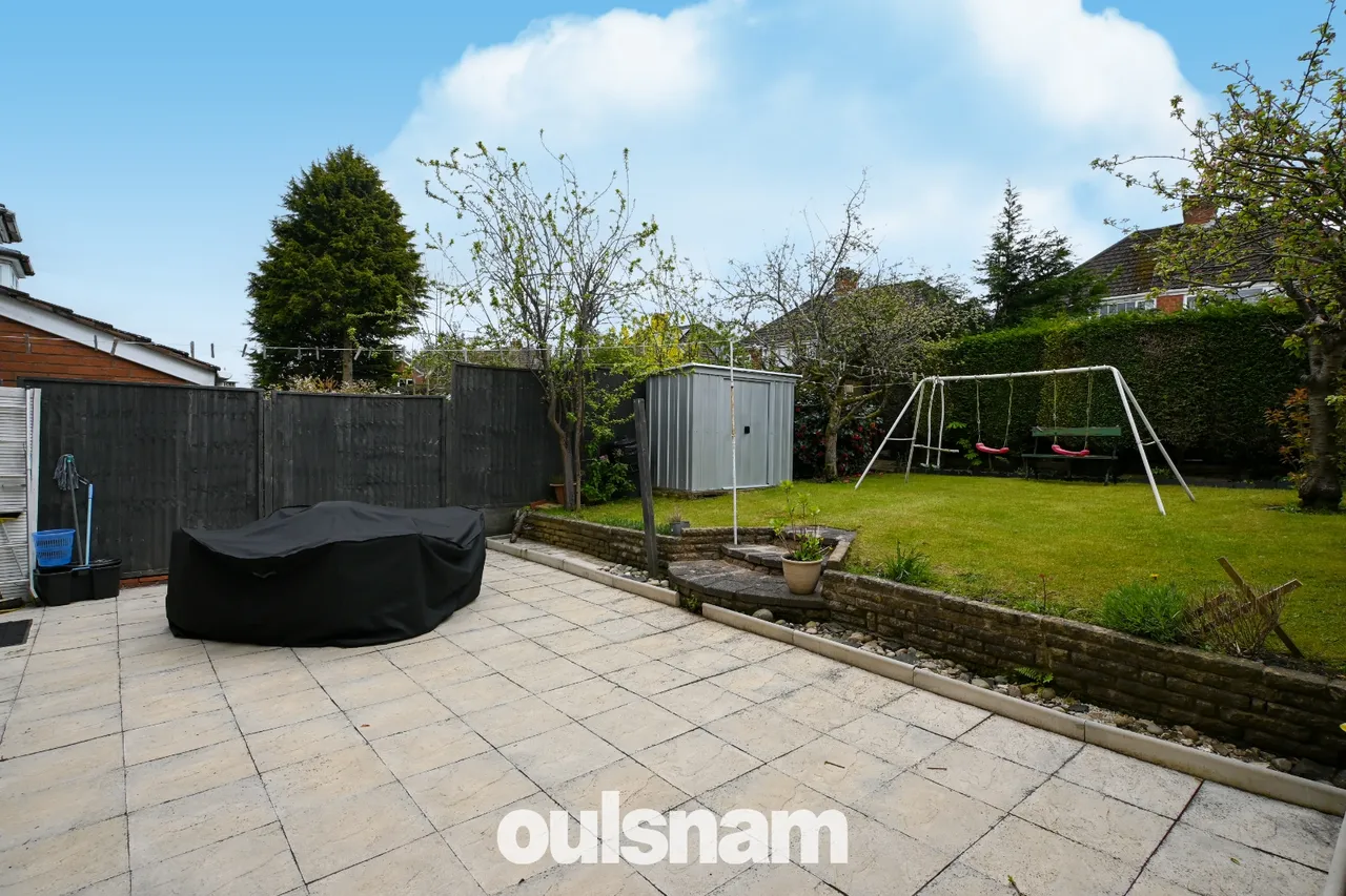 Frankley Beeches Road, Northfield, Birmingham, B31 5LN, photo 19