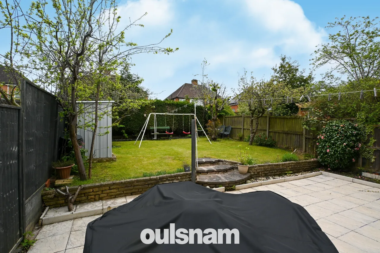 Frankley Beeches Road, Northfield, Birmingham, B31 5LN, photo 4