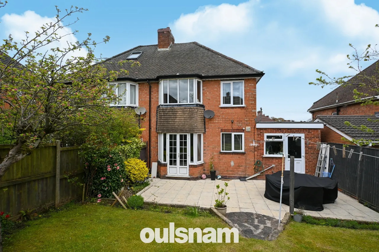 Frankley Beeches Road, Northfield, Birmingham, B31 5LN, photo 20