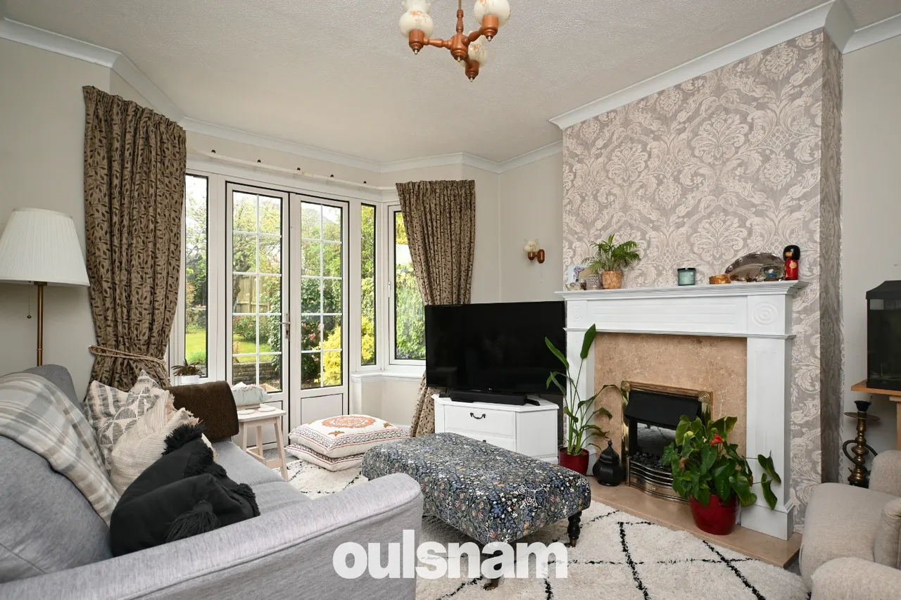 Frankley Beeches Road, Northfield, Birmingham, B31 5LN, photo 3