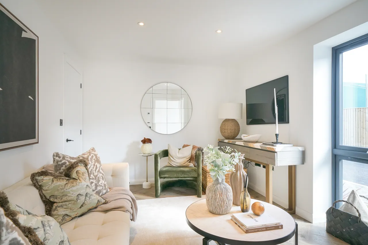Burston Ridge Farm, Rowsham, HP22, photo 6