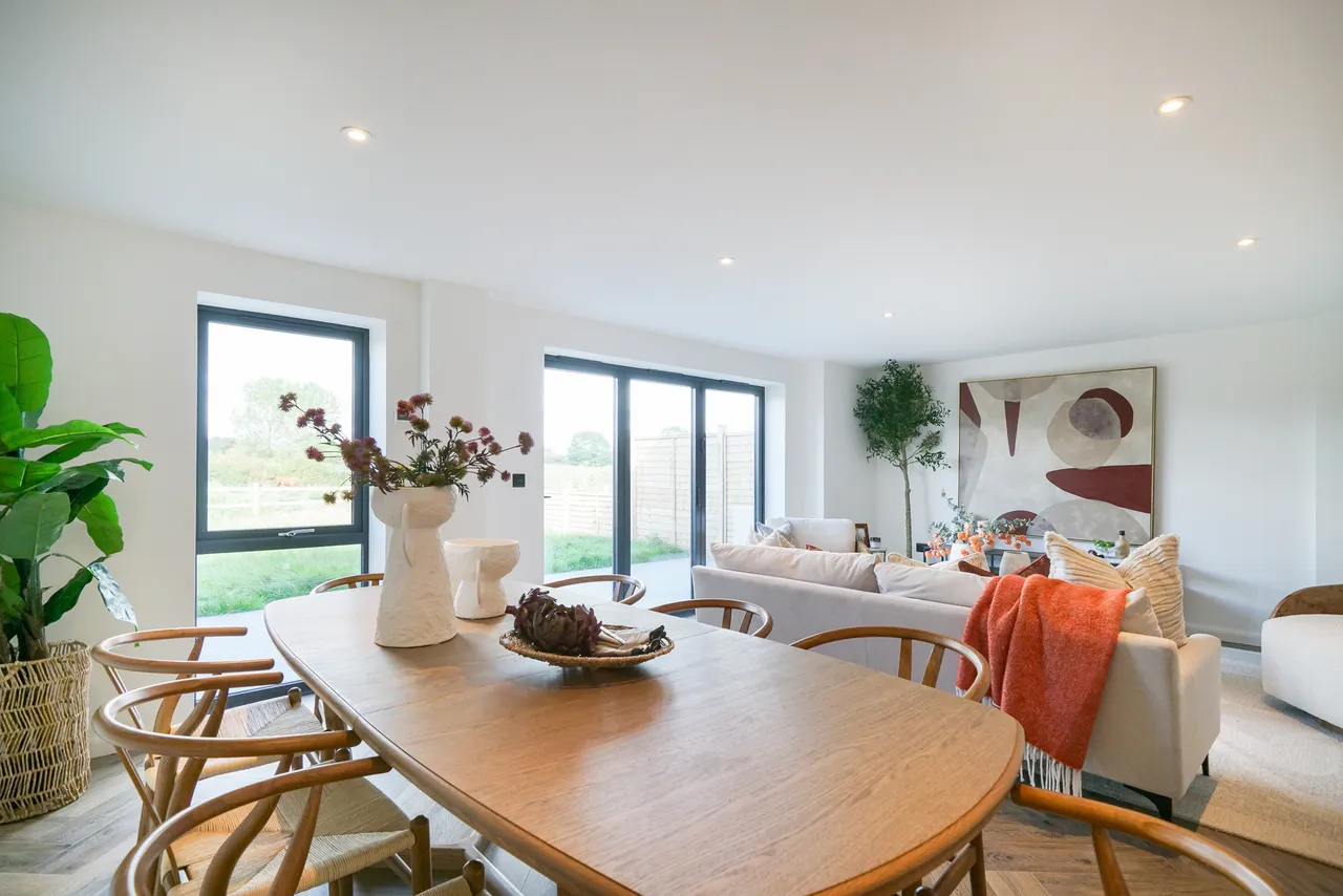 Burston Ridge Farm, Rowsham, HP22, photo 4