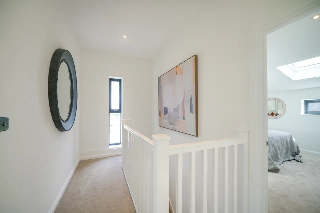 Burston Ridge Farm, Rowsham, HP22, photo 15