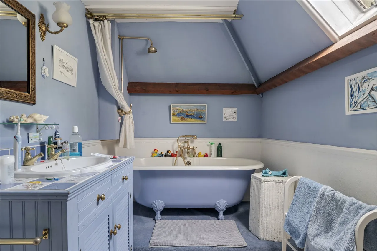 Limpley Stoke, Bath, photo 14