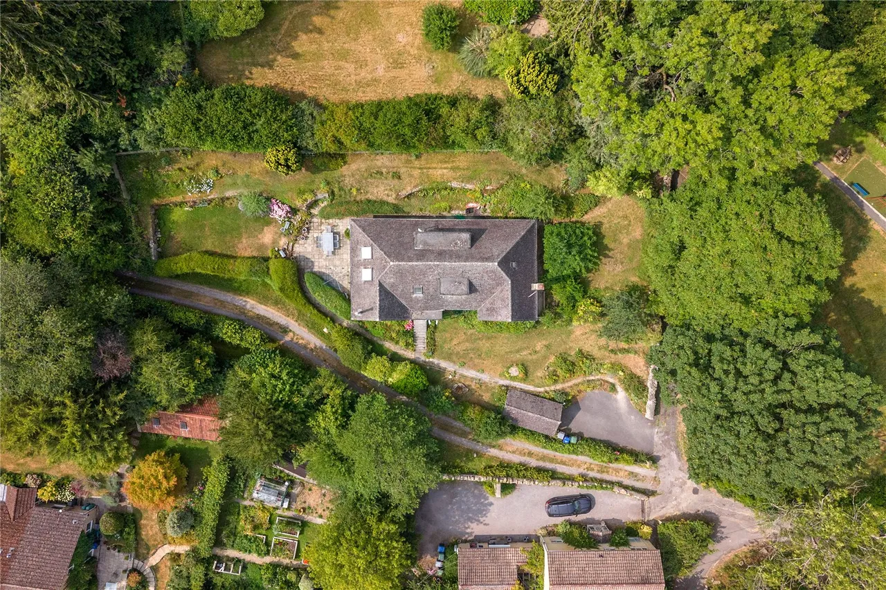 Limpley Stoke, Bath, photo 12