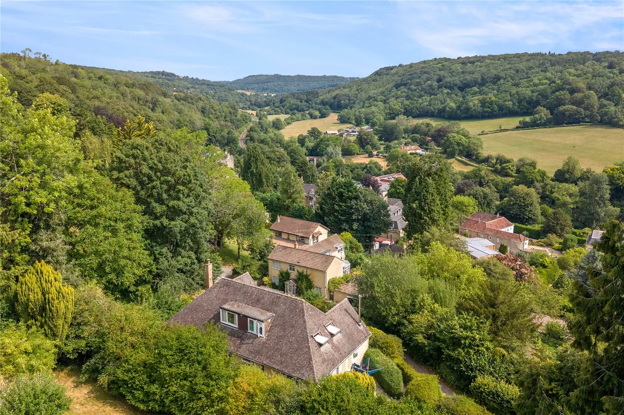 Limpley Stoke, Bath, photo 7