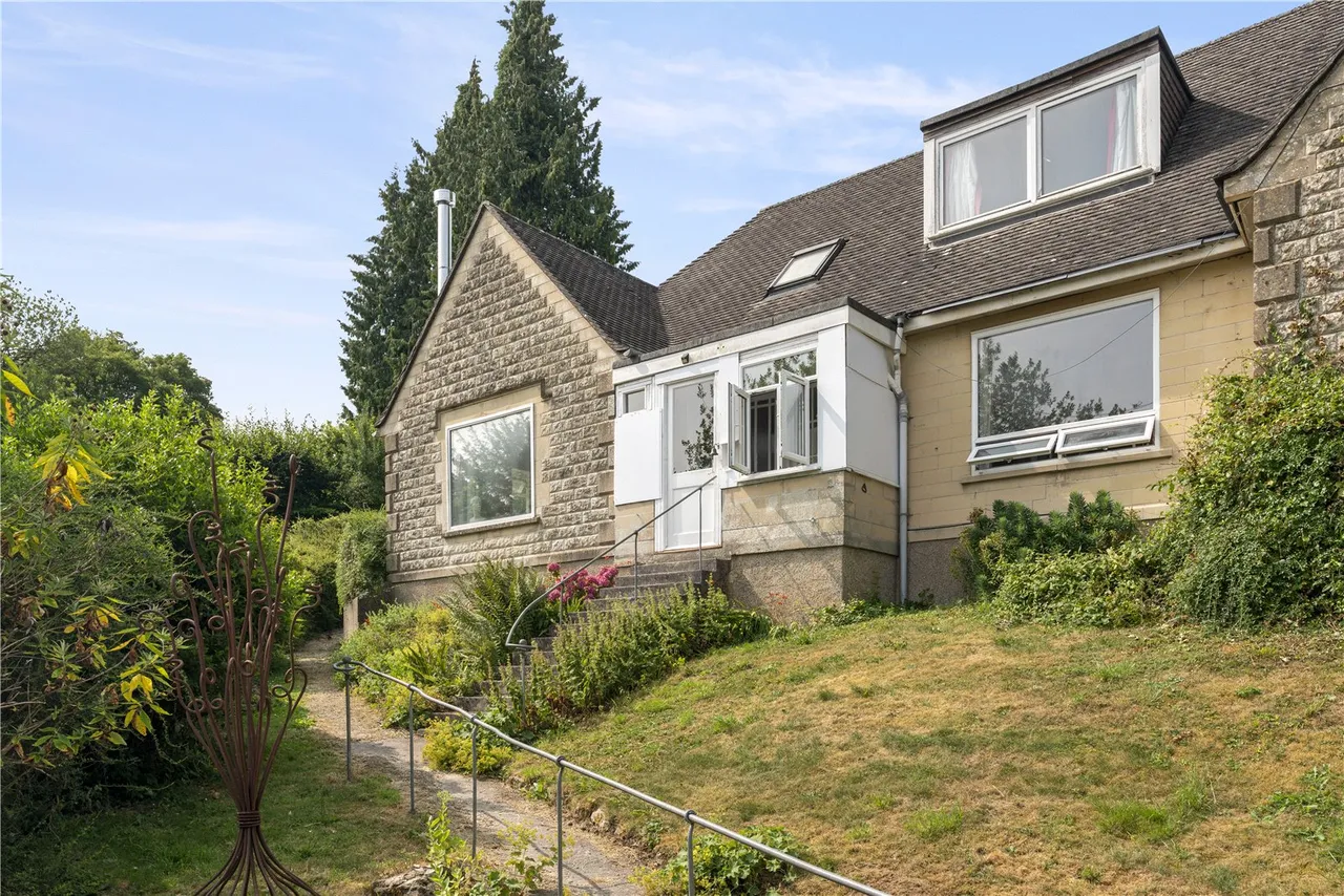Limpley Stoke, Bath, photo 10