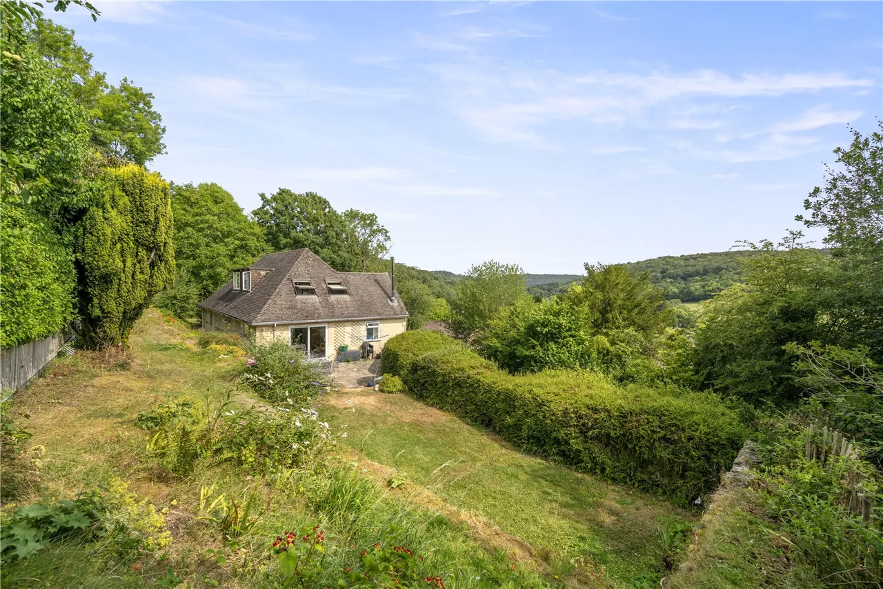 Limpley Stoke, Bath, photo 4