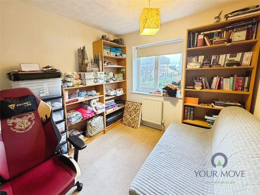 Otter Way, Whetstone, Leicestershire, LE8, photo 10