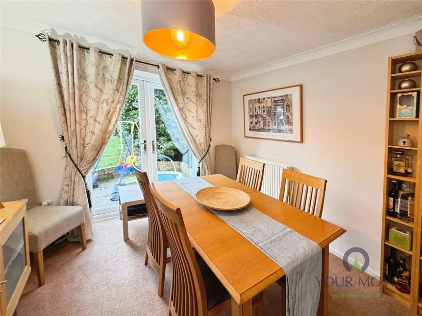 Otter Way, Whetstone, Leicestershire, LE8, photo 7