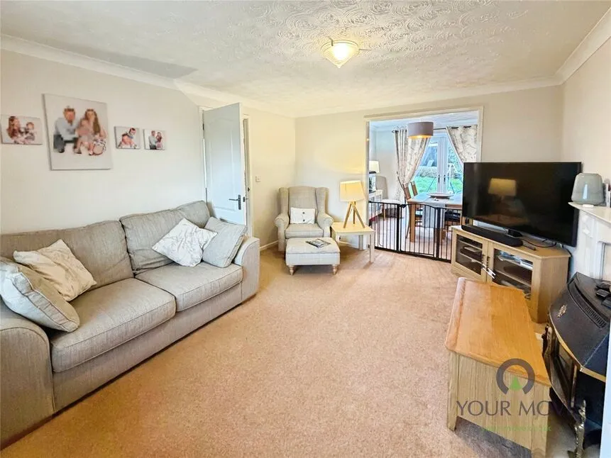 Otter Way, Whetstone, Leicestershire, LE8, photo 8