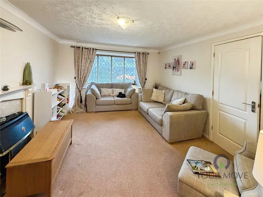 Otter Way, Whetstone, Leicestershire, LE8, photo 9