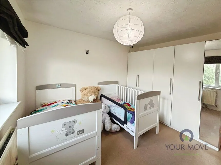 Otter Way, Whetstone, Leicestershire, LE8, photo 11