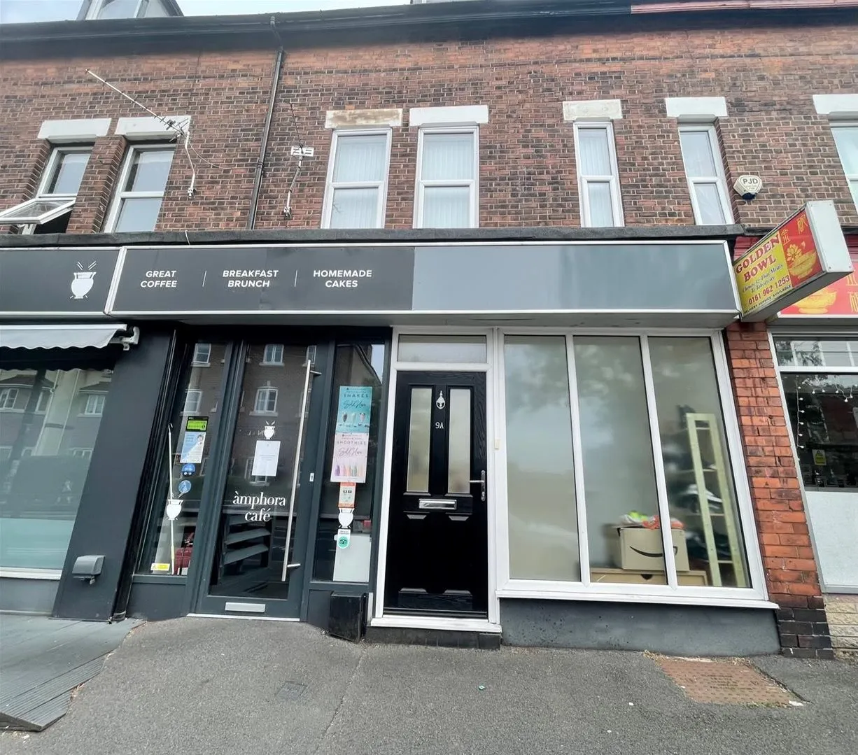 2 bed flat to rent, Hope Road, Sale, M33