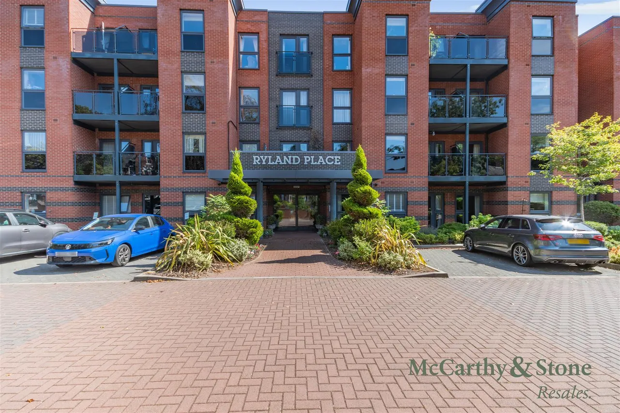 Norfolk Road, Edgbaston, B15, photo 19