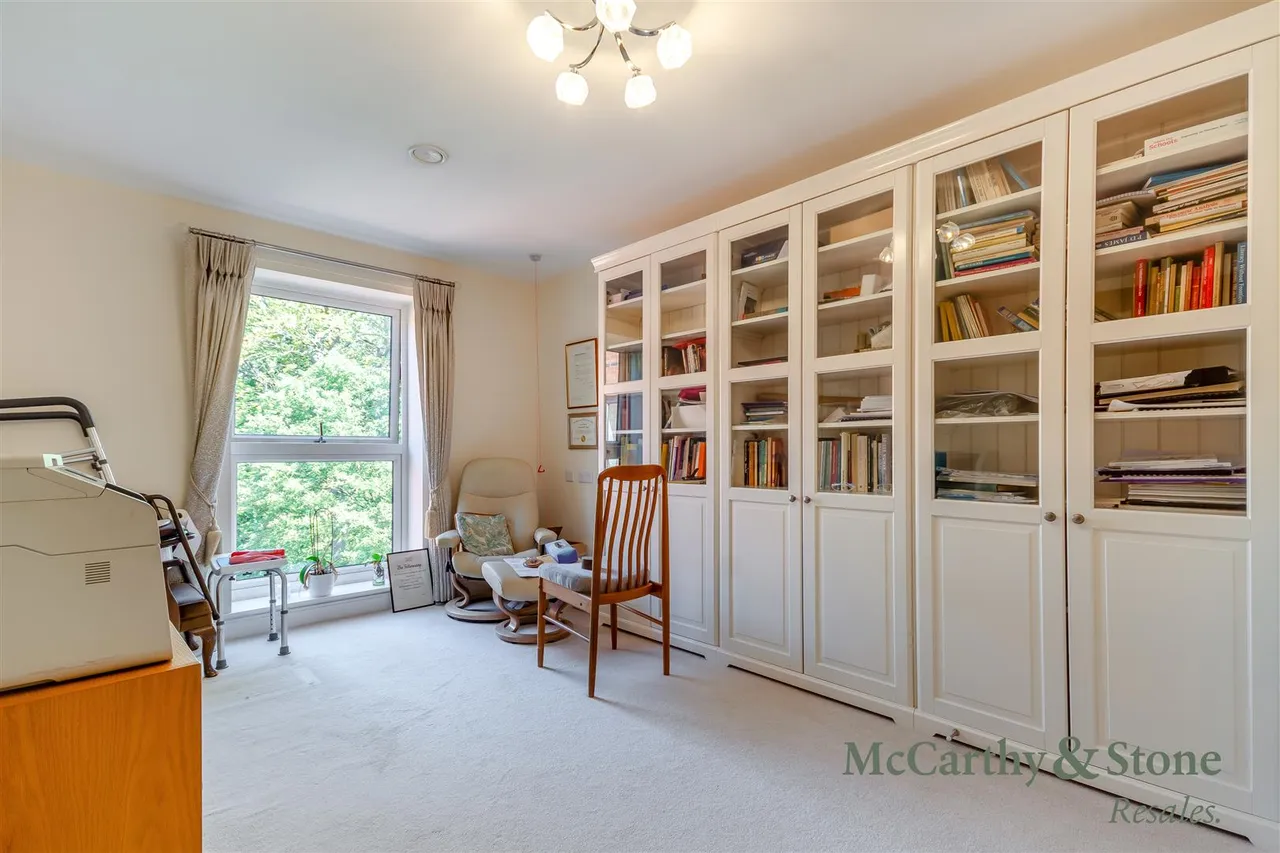 Norfolk Road, Edgbaston, B15, photo 11