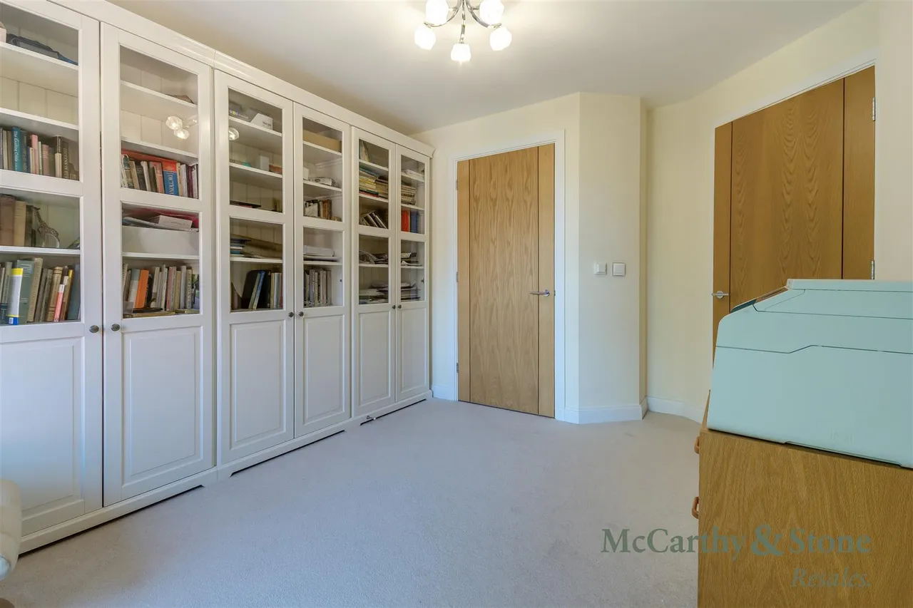 Norfolk Road, Edgbaston, B15, photo 12
