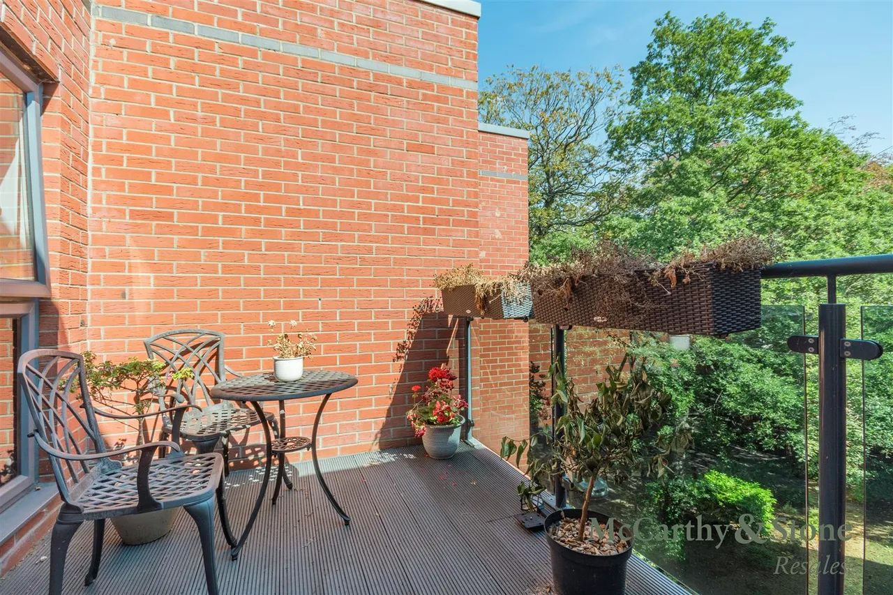 Norfolk Road, Edgbaston, B15, photo 6
