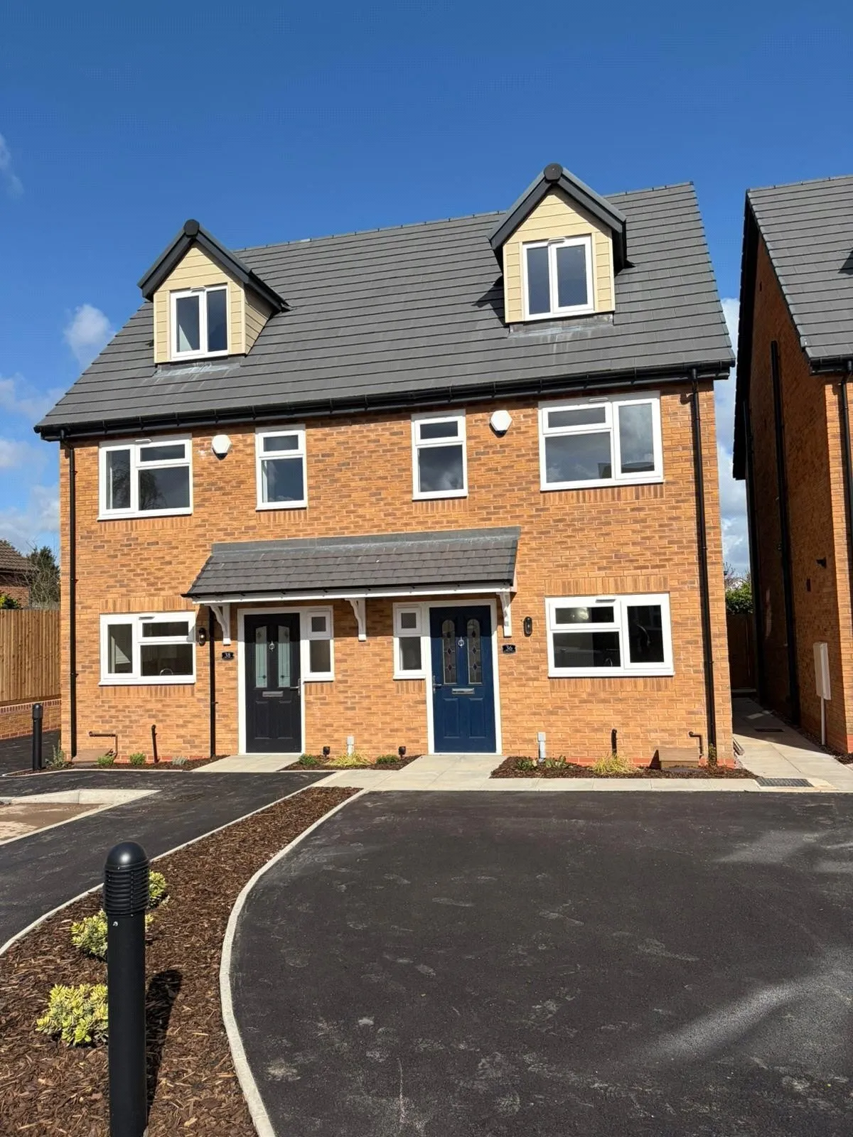 3 bed house for sale, Brookdale Grove, Sheldon, B26