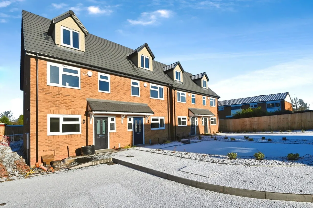 Brookdale Grove, Sheldon, B26, photo 23