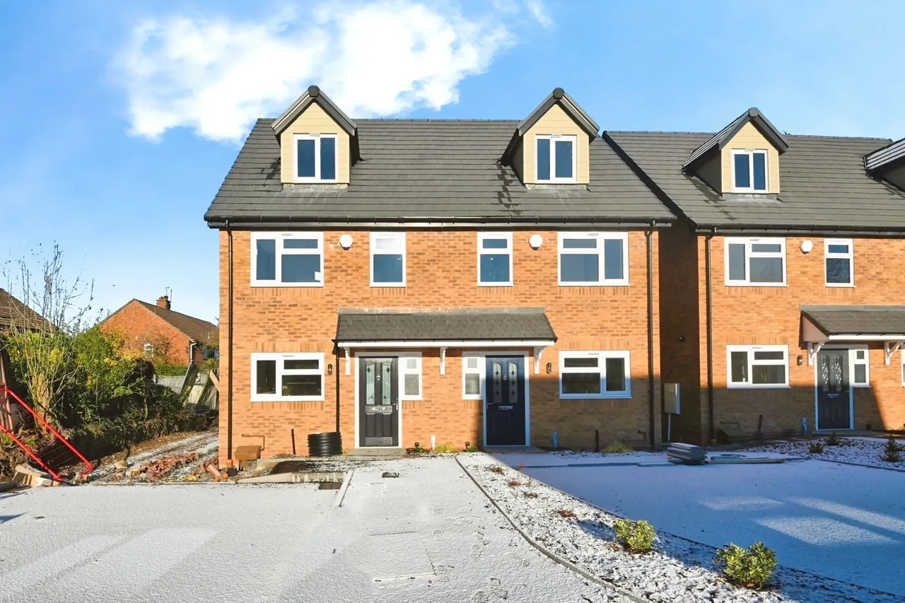 Brookdale Grove, Sheldon, B26, photo 22
