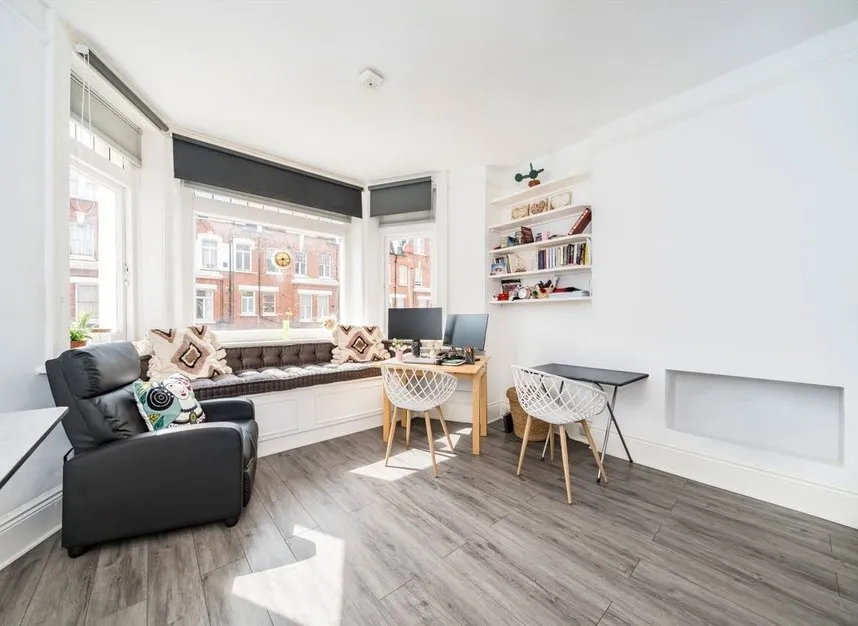 Comeragh Road, West Kensington, W14, photo 6