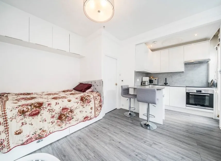 Comeragh Road, West Kensington, W14, photo 8