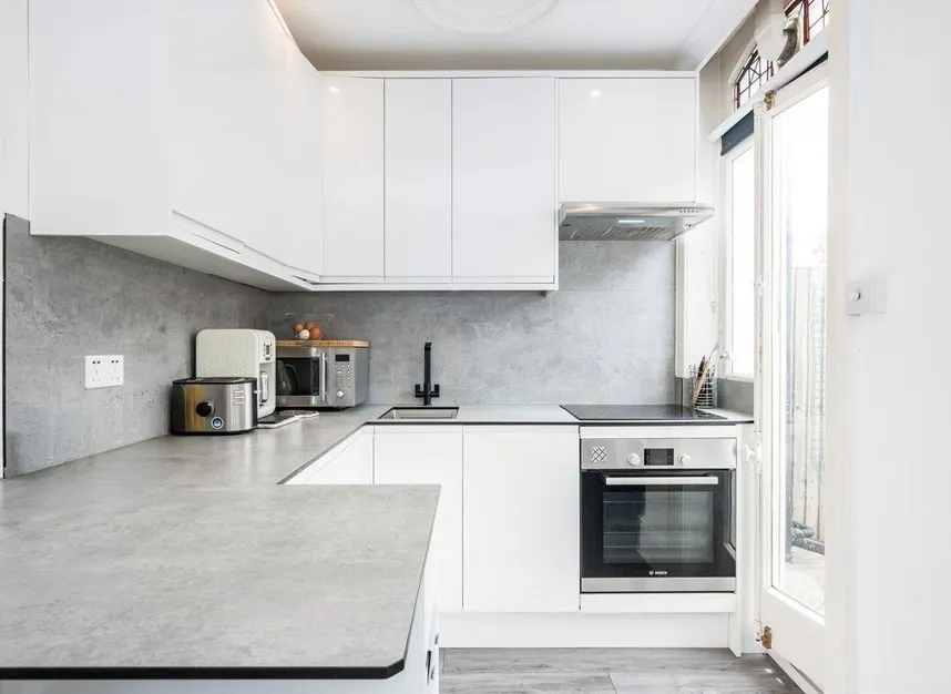 Comeragh Road, West Kensington, W14, photo 4