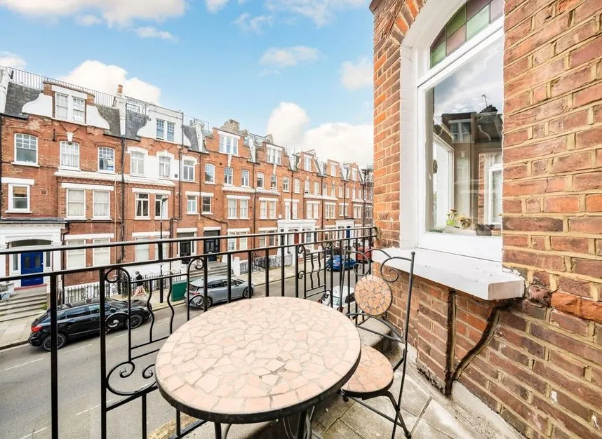 Comeragh Road, West Kensington, W14, photo 5