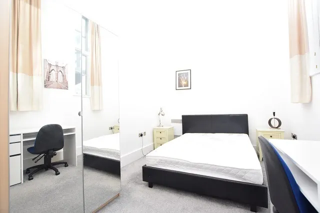 Bow House, 19 Holly Street, Sheffield, S1 2GT, photo 6