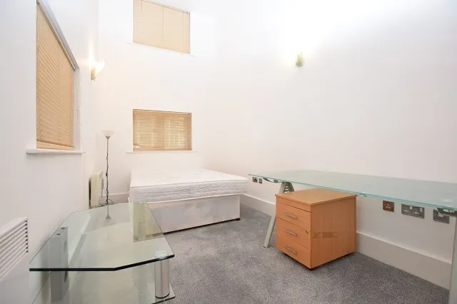 Bow House, 19 Holly Street, Sheffield, S1 2GT, photo 8