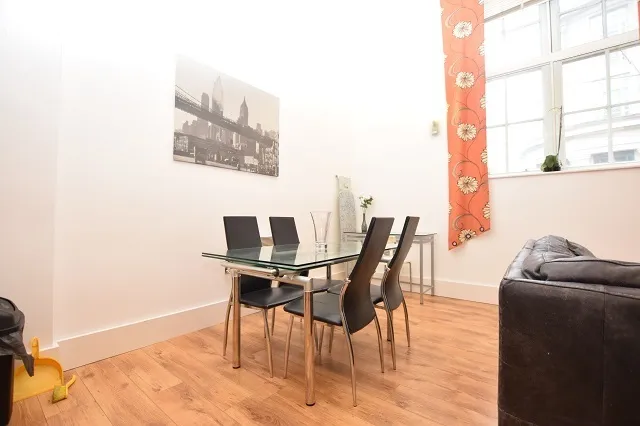Bow House, 19 Holly Street, Sheffield, S1 2GT, photo 4