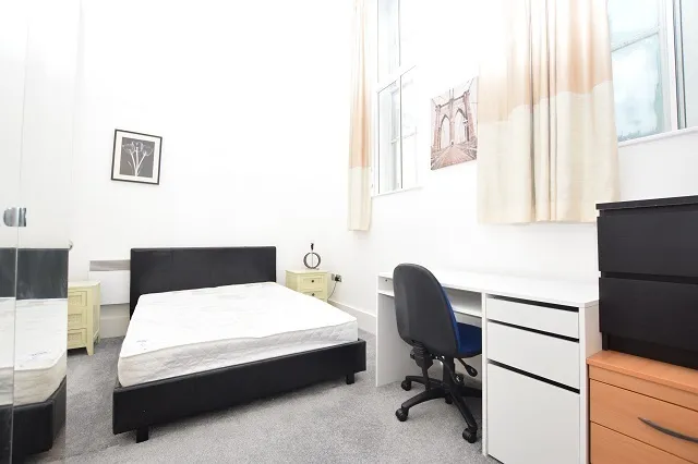 Bow House, 19 Holly Street, Sheffield, S1 2GT, photo 5