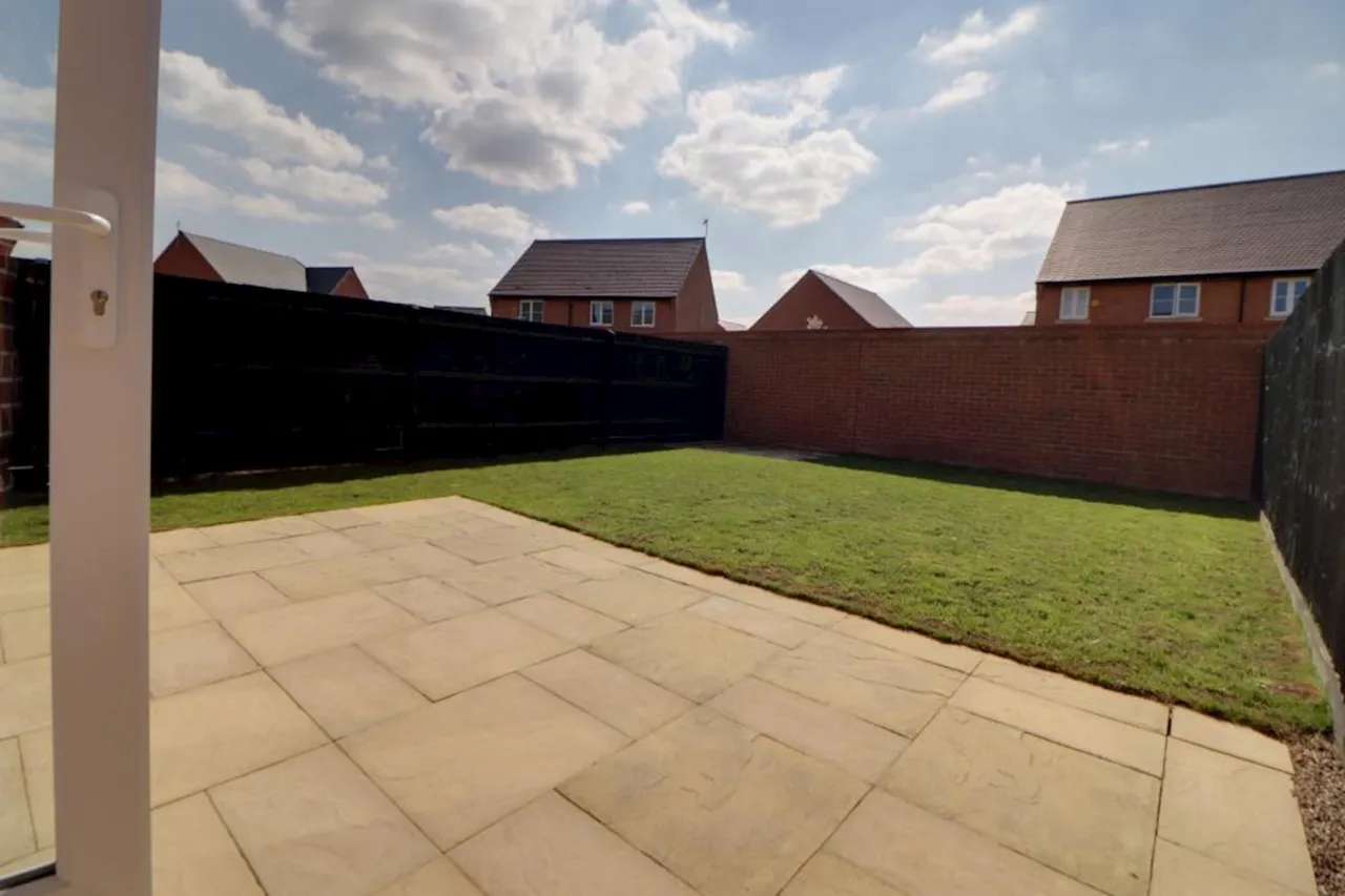 Ludlow Road, Littleover, DE23, photo 11