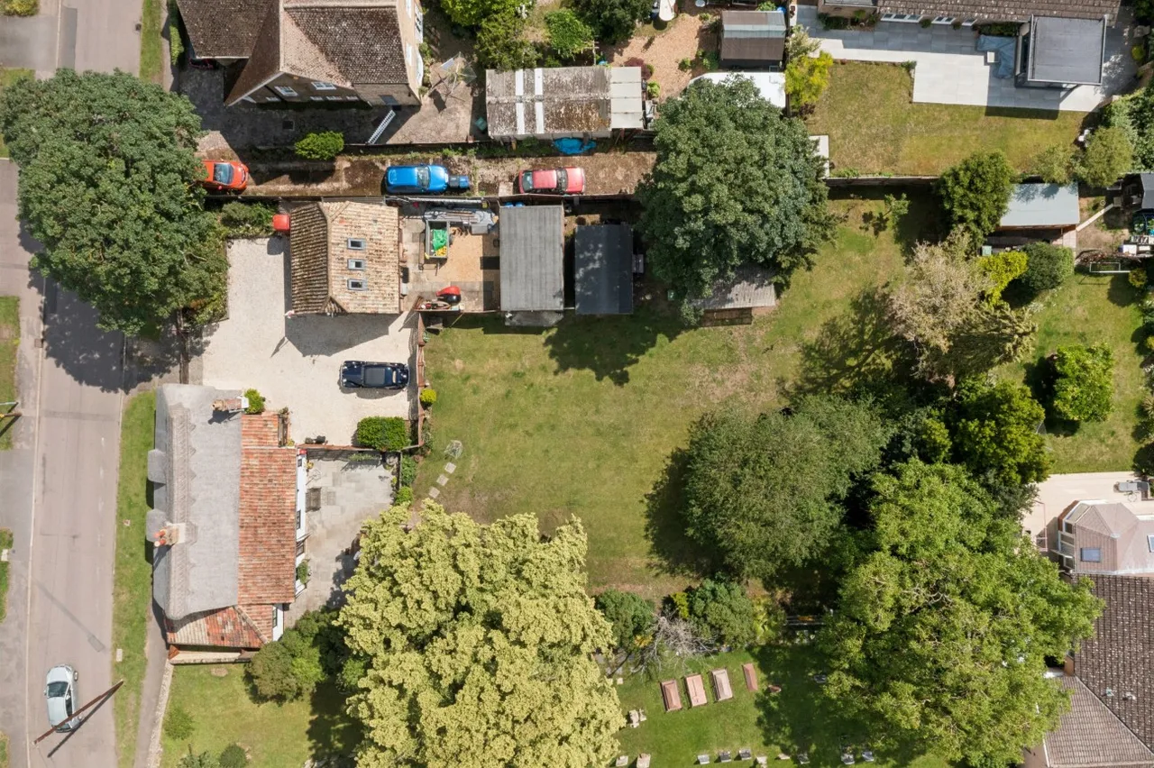 Little Paxton, St Neots, PE19, photo 19
